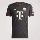 Camisa Bayer de Munique 25/26