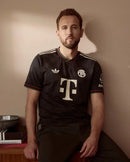 Camisa Bayer de Munique 25/26