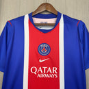 Camisa PSG 2026/2027
