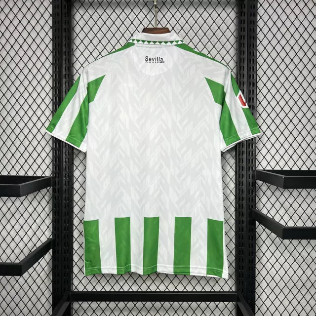 Camisa Real Betis 2024/2025