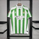 Camisa Real Betis 2024/2025