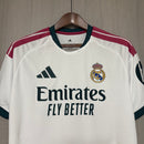 Camisa Real Madrid 2026/2027
