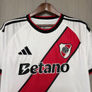 Camisa River Plate 2026/2027
