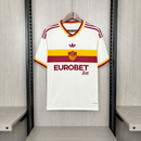 Camisa Roma 2026/2027