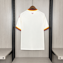 Camisa Roma 2026/2027