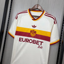 Camisa Roma 2026/2027