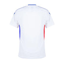 Camisa Olympique Lyon 24/25