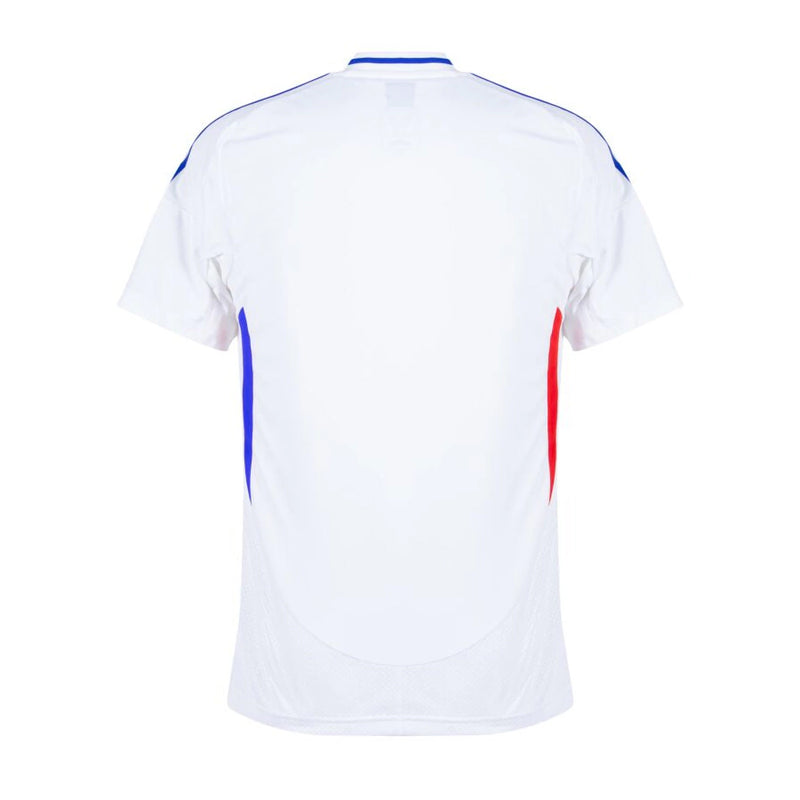 Camisa Olympique Lyon 24/25