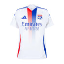 Camisa Olympique Lyon 24/25