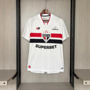Camisa São Paulo 2026/2027