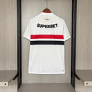 Camisa São Paulo 2026/2027