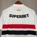Camisa São Paulo 2026/2027