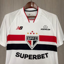 Camisa São Paulo 2026/2027