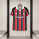Camisa São Paulo 2026/2027