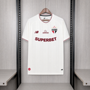 Camisa São Paulo 2026/2027