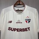 Camisa São Paulo 2026/2027