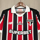 Camisa São Paulo 2026/2027