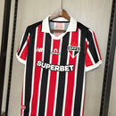 Camisa São Paulo 2026/2027