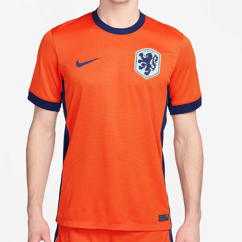 Camisa Seleção Holanda 24/25