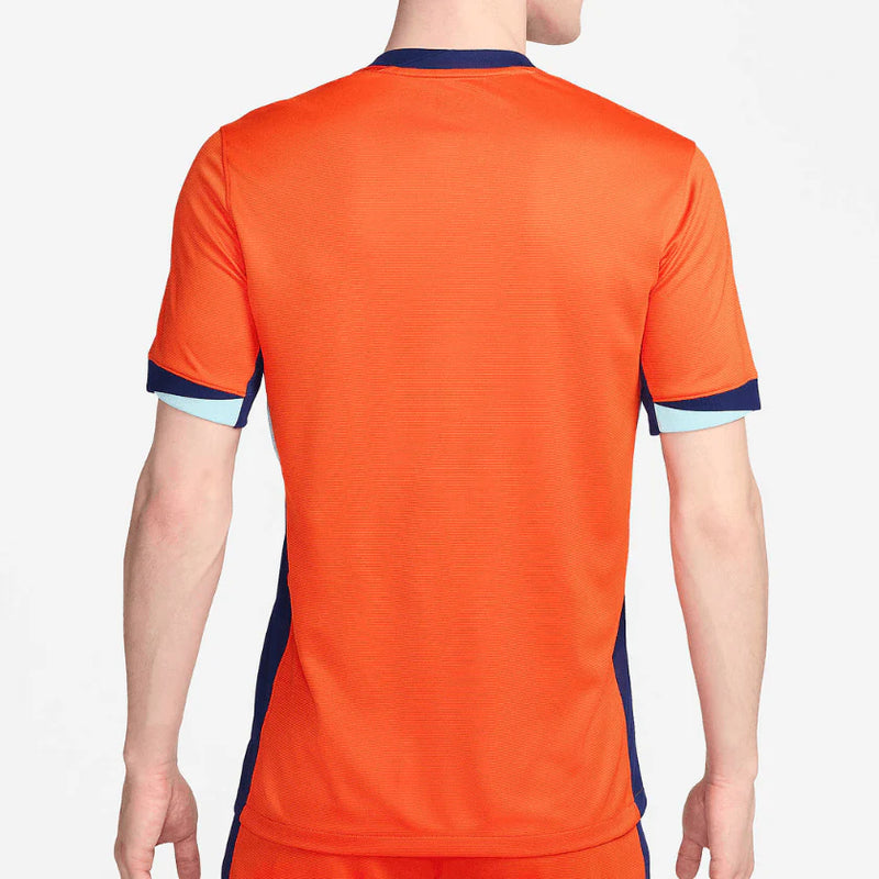 Camisa Seleção Holanda 24/25