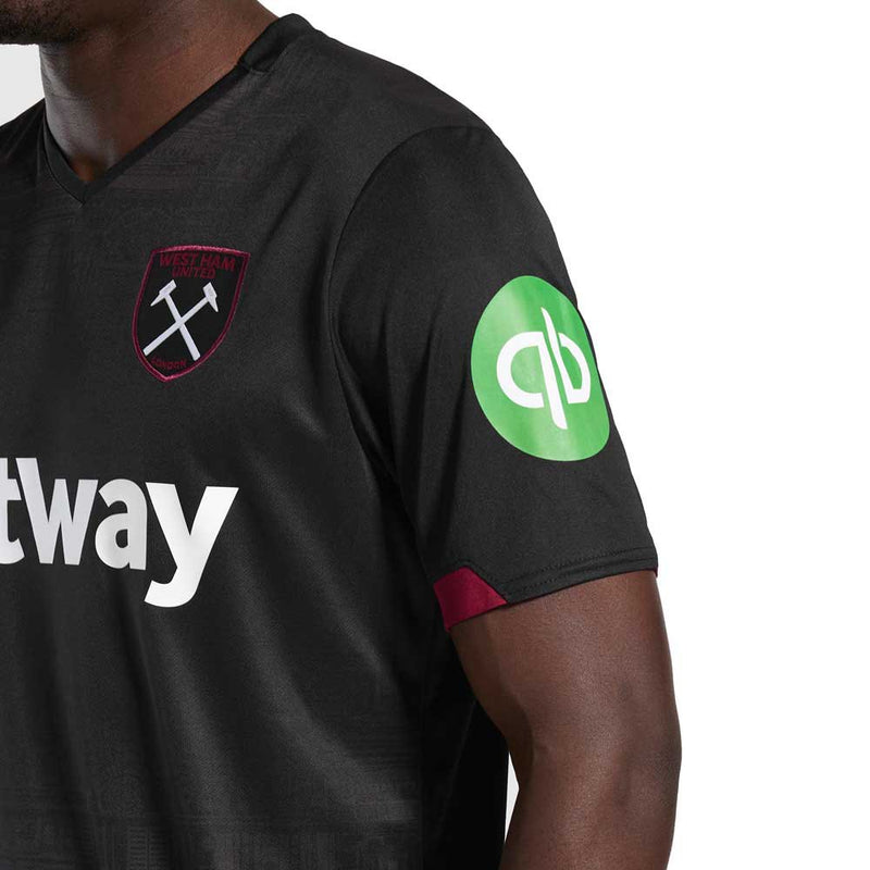 Camisa West Ham 24/25