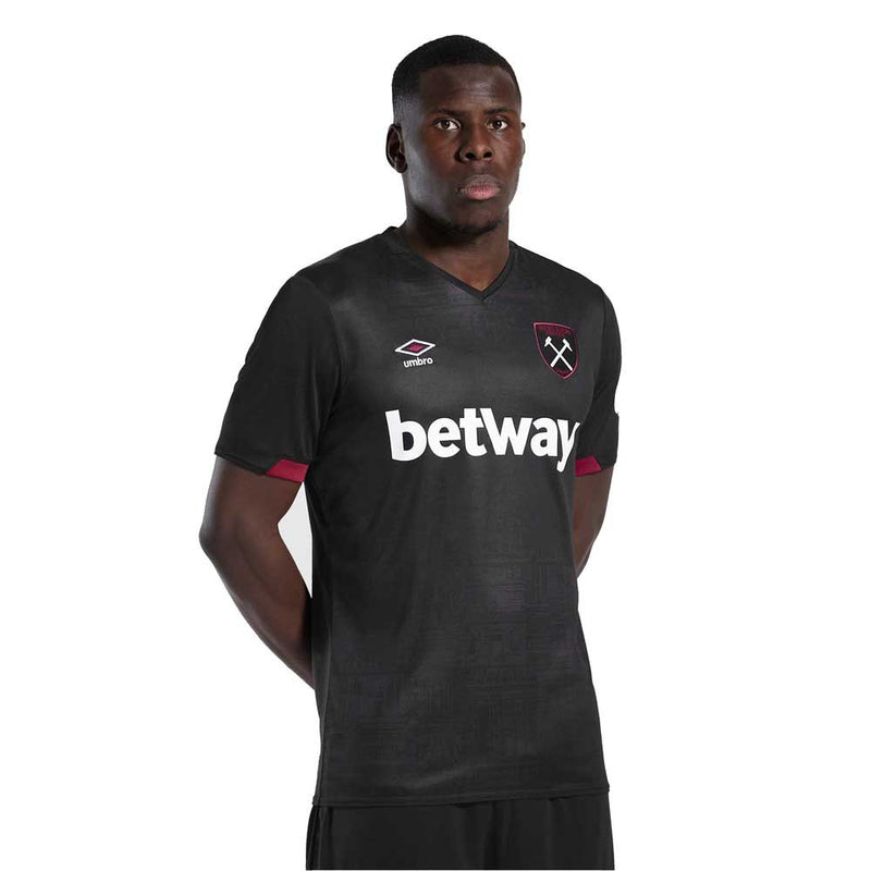 Camisa West Ham 24/25