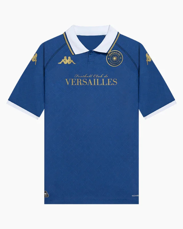 Camisa Versailles 2024/2025