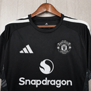 Camisa Manchester United 2026/2027