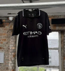 Camisa Manchester City 2025/2026